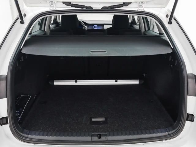 Skoda Octavia 2.0 TDI Combi Style Style