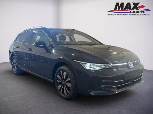 Volkswagen Golf 2.0 TDI Variant