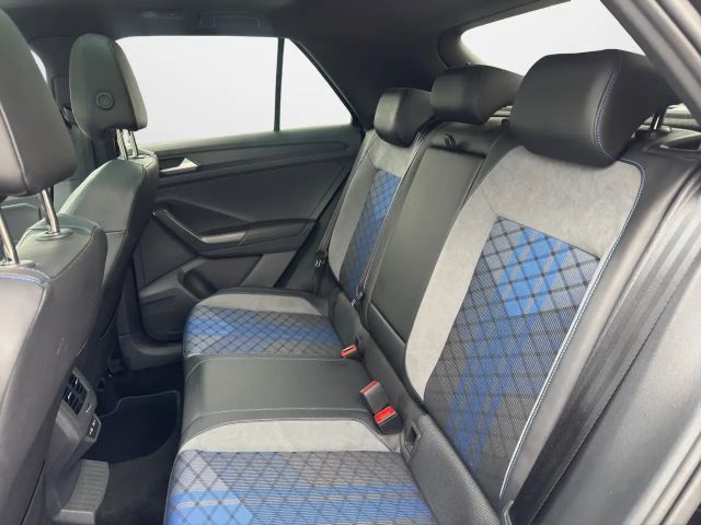 Volkswagen T-Roc 2.0 TSI DSG