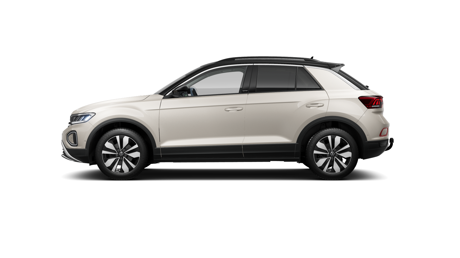 Volkswagen T-Roc 1.5 TSI DSG