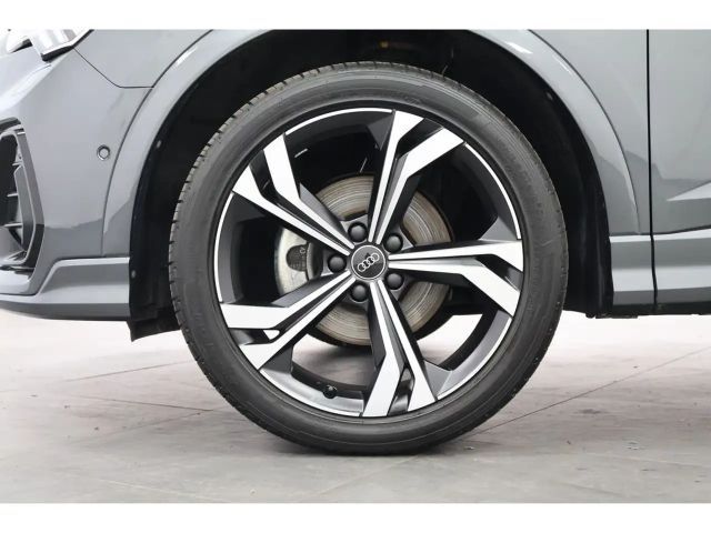 Audi Q3 35 TFSI S-Line S-Tronic Sportback