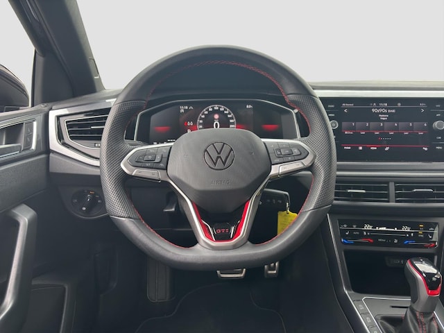 Volkswagen Polo 2.0 TSI DSG