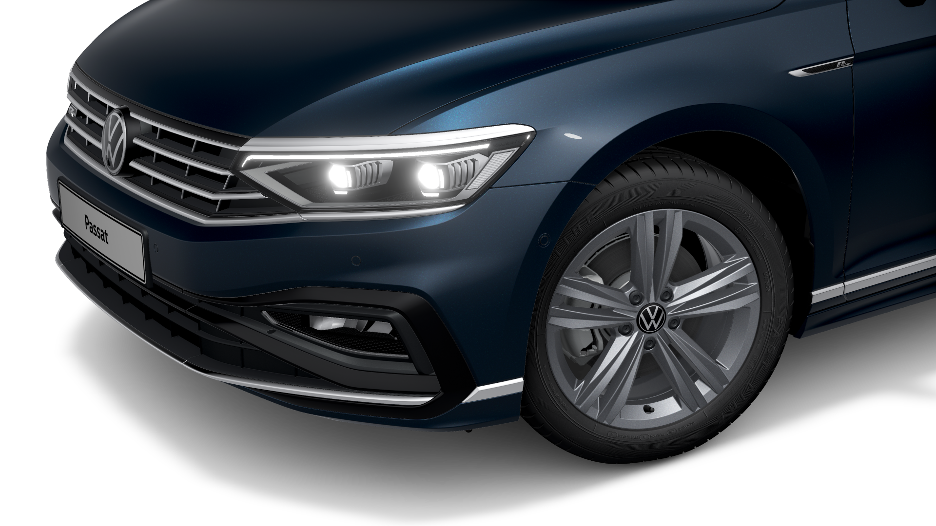 Volkswagen Passat 2.0 TDI Business DSG Variant