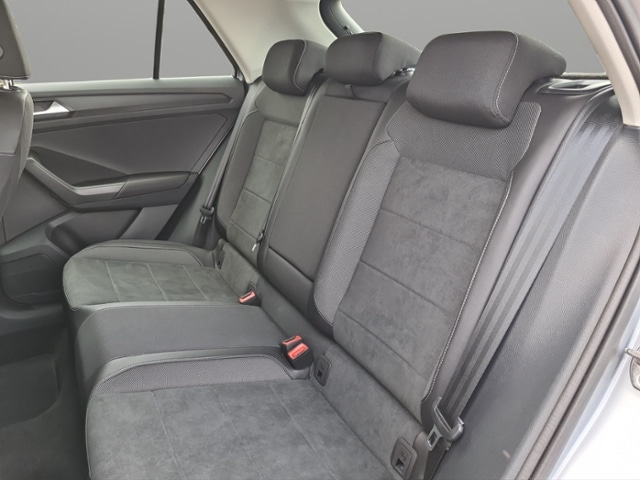 Volkswagen T-Roc 1.0 TSI Style