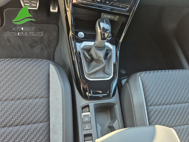 Volkswagen T-Roc 1.5 TSI Cabriolet DSG R-Line