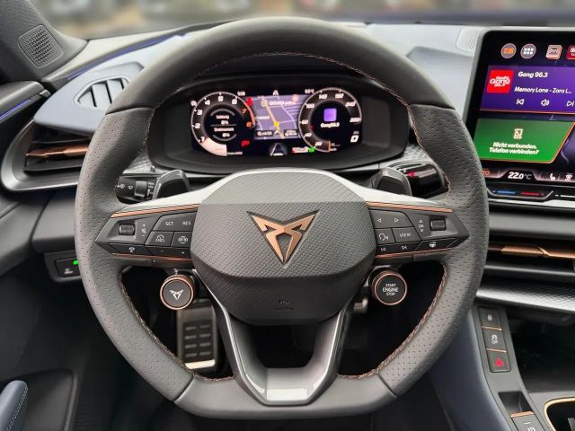 Cupra Terramar 2.0 TSI VZ