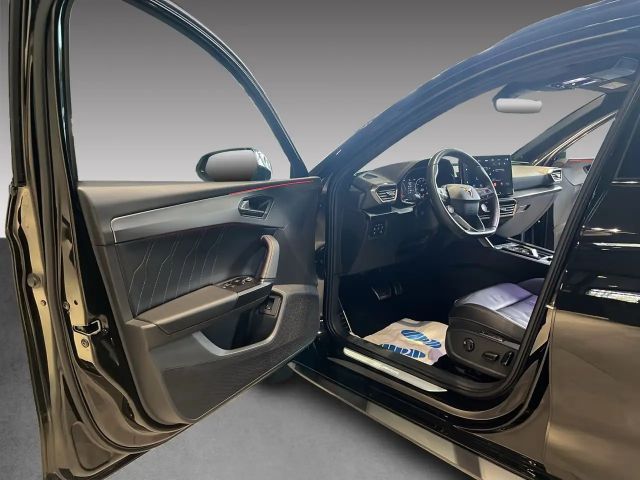 Cupra Leon 4Drive Sportstourer VZ