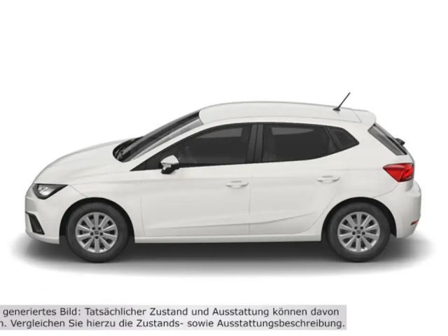 Seat Ibiza 1.0 TSI Reference