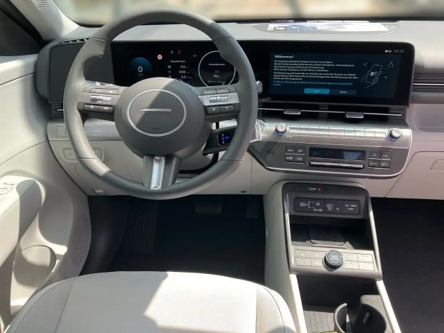 Hyundai Kona Electric Trend