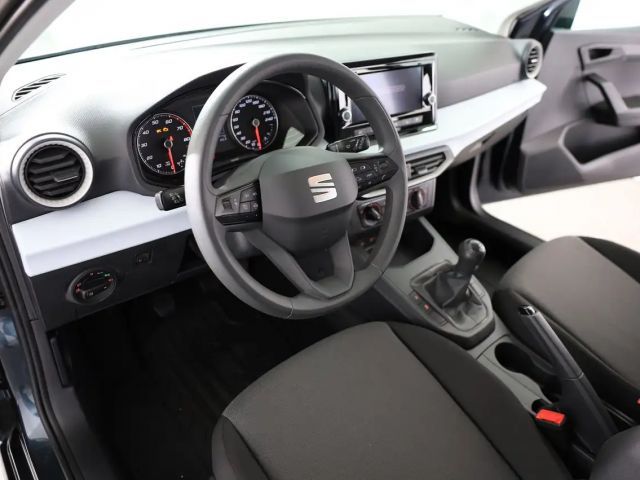 Seat Ibiza Reference