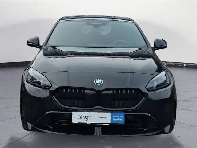 BMW 120 M-Sport Sedan