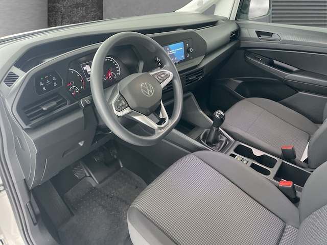 Volkswagen Caddy 1.5 TSI Combi