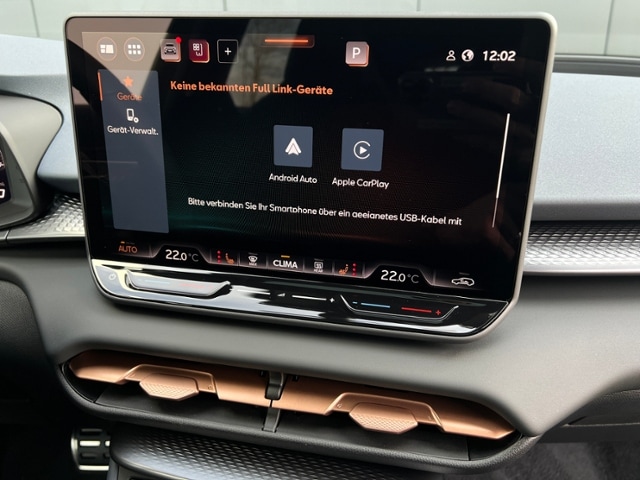 Cupra Terramar 2.0 TSI