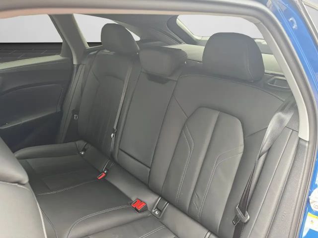 Audi A5 S-Line S-Tronic