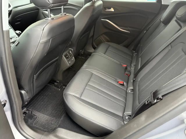 Opel Grandland X Elegance