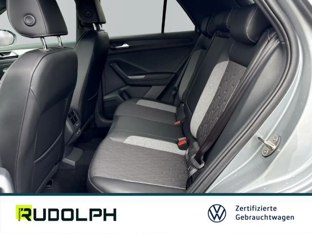 Volkswagen T-Roc 2.0 TDI DSG