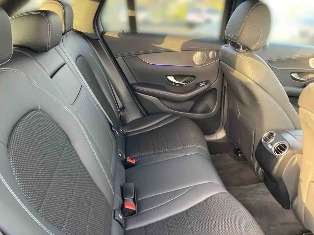 Mercedes-Benz GLC 300 4MATIC AMG Line