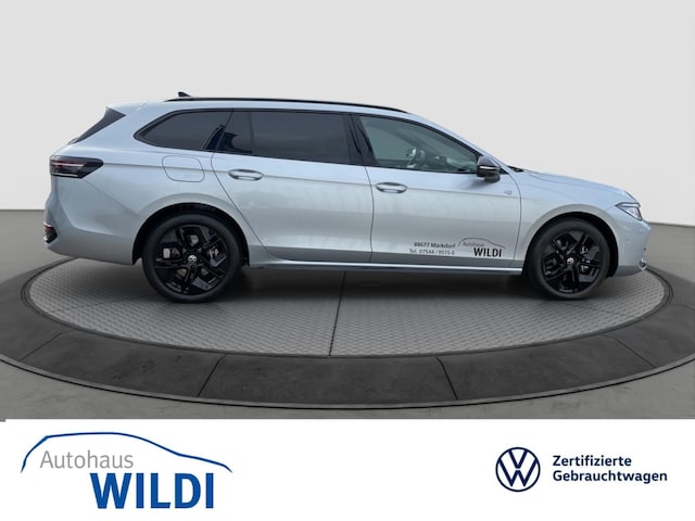 Volkswagen Passat 1.5 TSI DSG eHybrid