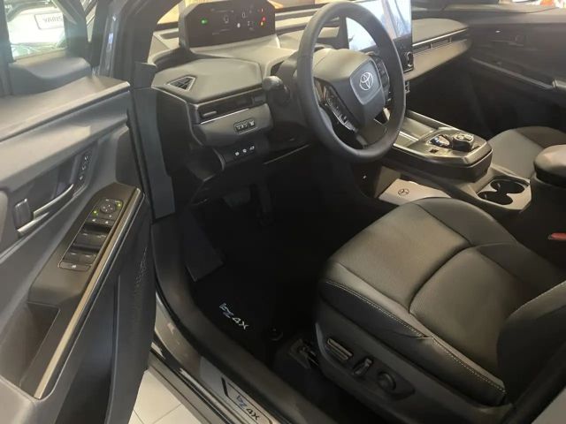 Toyota bZ4X Lounge Vierwielaandrijving