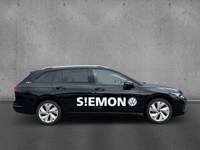 Volkswagen Golf 2.0 TDI DSG Golf VIII Variant