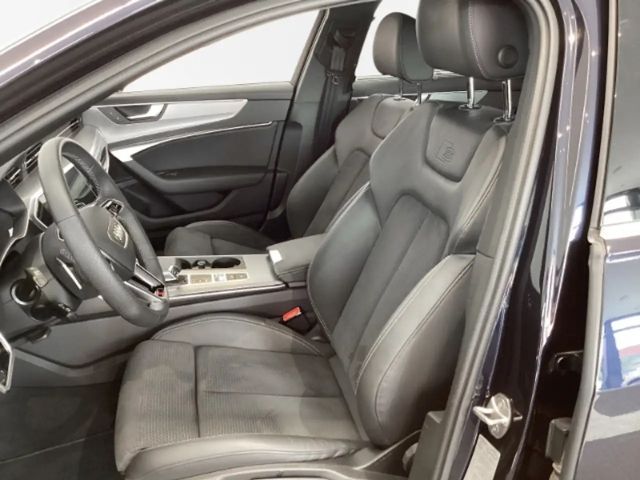 Audi A6 45 TFSI Avant S-Line S-Tronic Sport