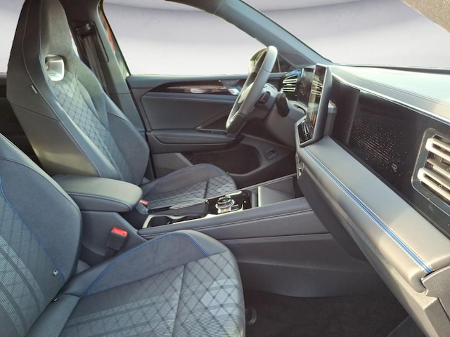 Volkswagen Tiguan 1.5 eTSI DSG R-Line