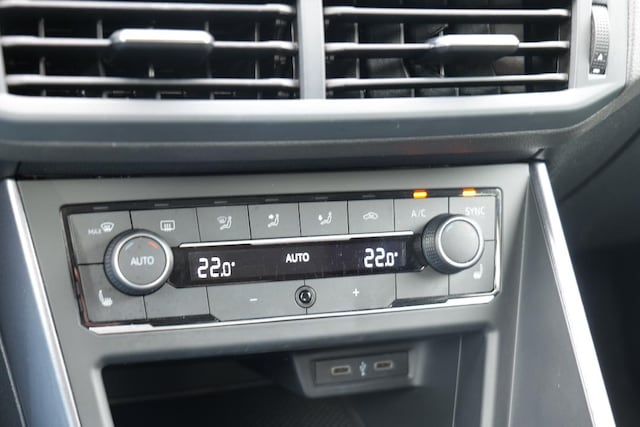 Volkswagen Polo 1.0 TSI