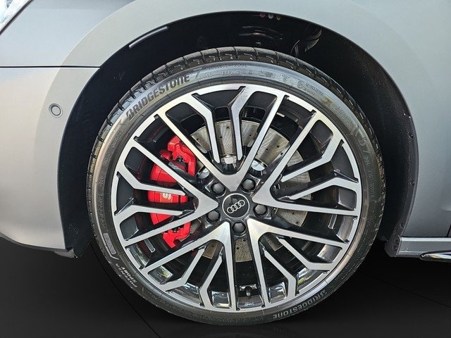 Audi S3 Quattro S-Tronic Sportback