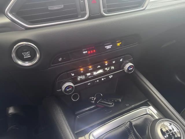 Mazda CX-5 Advantage