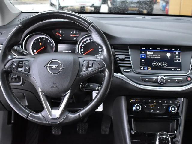 Opel Astra 1.2 Turbo