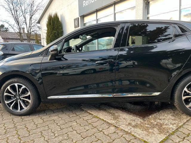 Renault Clio TCe 90 Techno