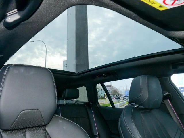 BMW i5 M-Sport Touring eDrive40