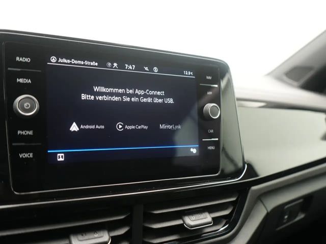 Volkswagen T-Roc Cabriolet Style