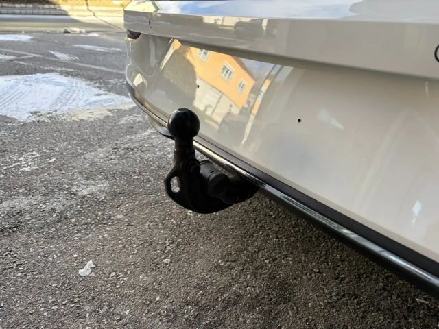 Volkswagen Golf 1.5 TSI Life