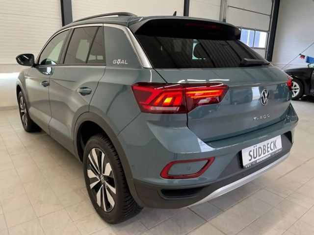 Volkswagen T-Roc 2.0 TDI