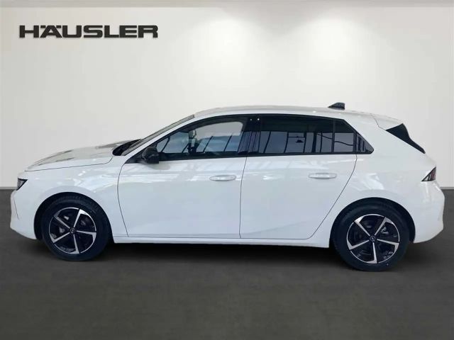 Opel Astra Edition