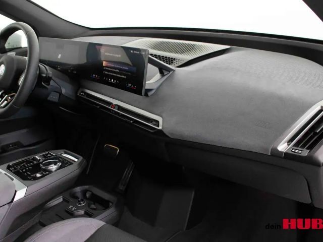 BMW iX xDrive45