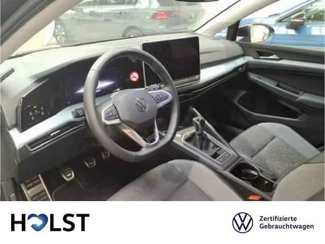 Volkswagen Golf Golf VIII