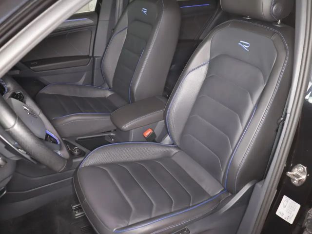 Volkswagen Tiguan 2.0 TSI