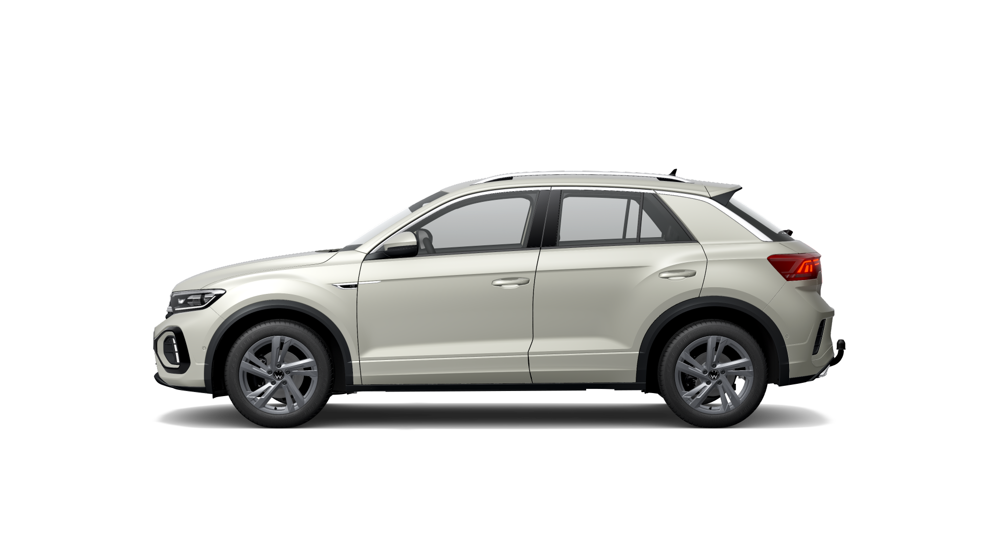 Volkswagen T-Roc 1.5 TSI R-Line