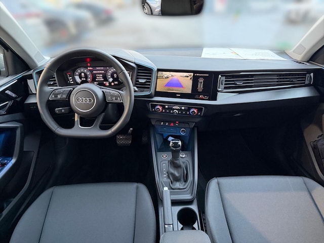 Audi A1 25 TFSI S-Tronic Sportback