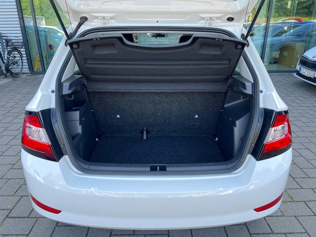 Skoda Fabia Cool Edition Cool Plus