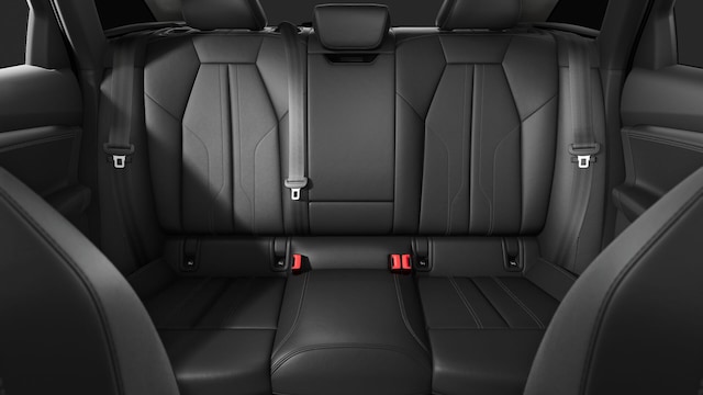 Audi A6 e-tron Avant Performance