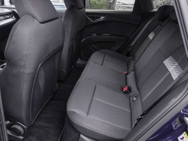 Audi Q4 e-tron Sportback