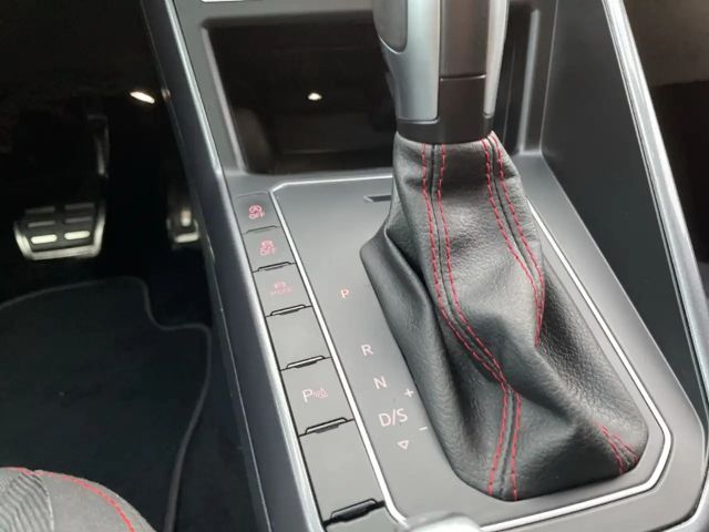 Volkswagen Polo DSG GTI