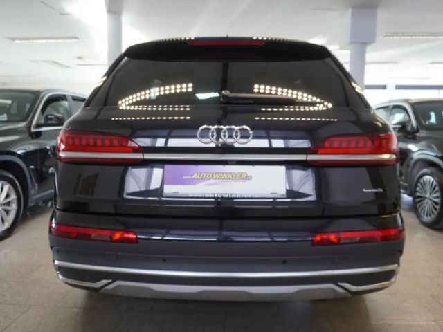 Audi Q7 Business Quattro