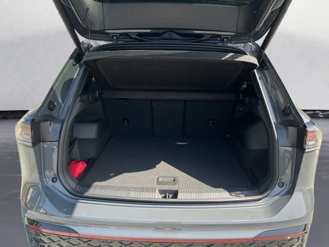 Volkswagen Tiguan 4Motion R-Line