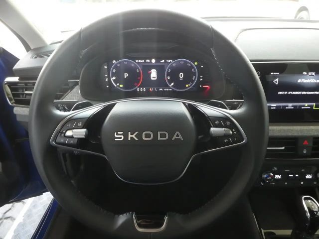 Skoda Kamiq Selection
