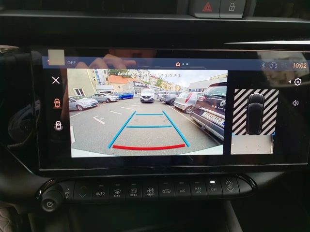 Alfa Romeo Junior Ibrida Speciale