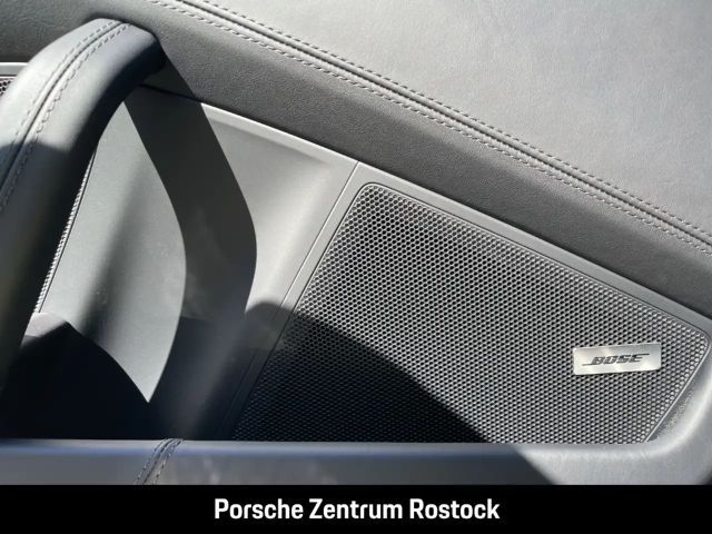 Porsche 992 Carrera Coupé Turbo